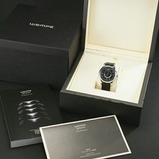 Wempe Zeitmeister World Time