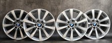 4 x Orig. BMW Styling 328 Alufelgen 8x18; 5x120; ML72,5; ET30; BMW6790173 (1898)