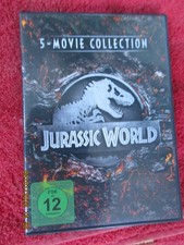 Jurassic World 5 Movie