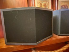 Bose 901 series - series, 2