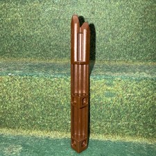 Playmobil 5245 Fort Brave Ersatzteil  ACW Custom Umbau Erweiterung 😍😍😍