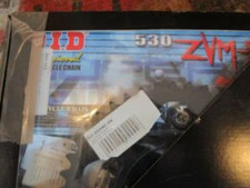 Neuer DID Ketten-Kit BMW S