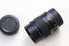 Leica Summarit-M 2,5/90mm 6-bit, 11646, A-Zustand!