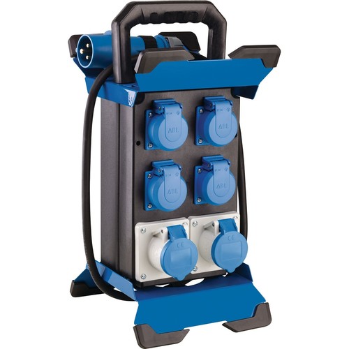 CEE-Standstromverteiler