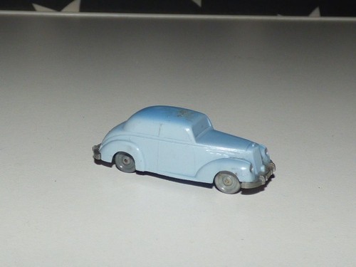 Vintage alter wiking 87 - vintage, 1:87