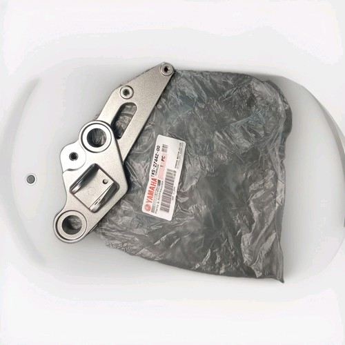 Halterung yamaha tracer 700 - yamaha,