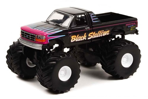 Greenlight ford 250 1992 - ford, f-250
