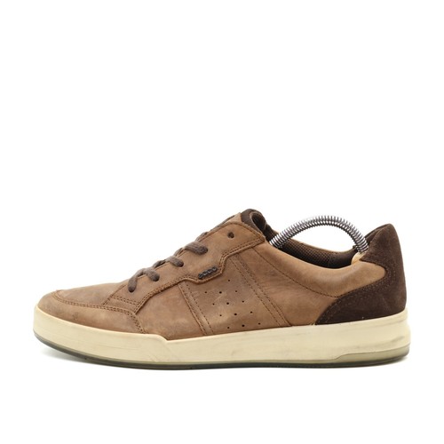 Ecco herren schnürschuhe - ecco,