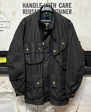 ORIGINAL BARBOUR A132 BEACON