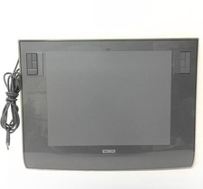 Wacom Intuos 3 PTZ-930 9x12