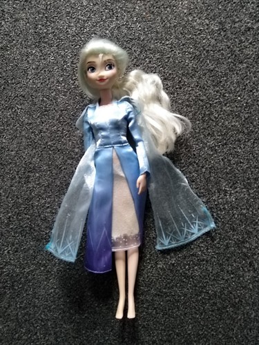 Disney frozen two elsa - disney,