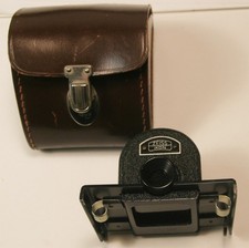 Zeiss Ikon Eyelevel Prism