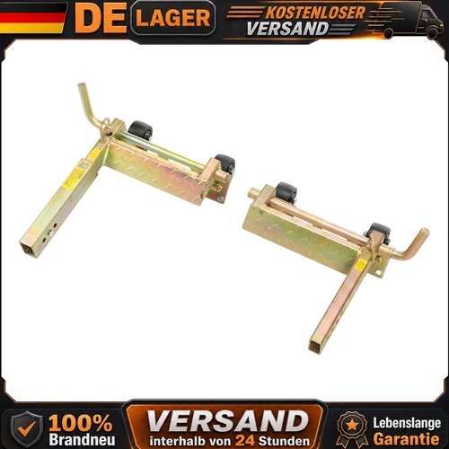 Abschlepp rollwagen - abschlepp,