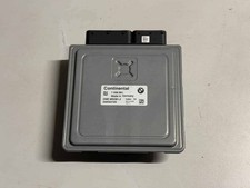 Motorsteuergerät DME ECU