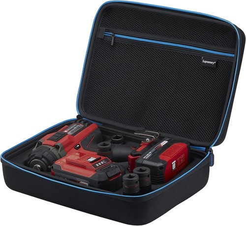 Tasche für einhell impaxxo - tasche,