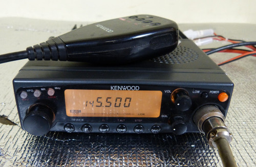⭐⭐⭐KENWOOD⭐⭐⭐TM-24