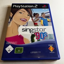 SingStar '90s (Sony