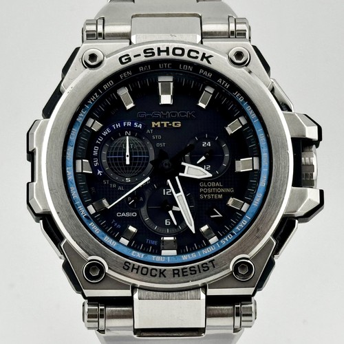 Casio shock g - casio, g-shock