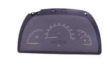 Tachometer Mercedes Benz Vito W638 Diesel A0014464221 DZM 2 Anschlüsse #Mängel