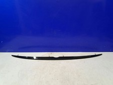 Saab 9-3 Ver1 2009 Heckspoiler