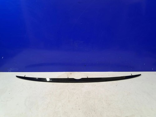 Saab ver1 2009 - 9-3, heckspoiler