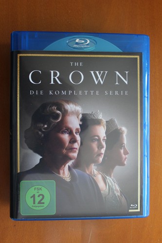 Blu rays the - -,