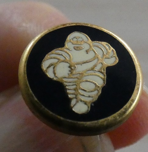 Schöne kleine pin - kleine, auto