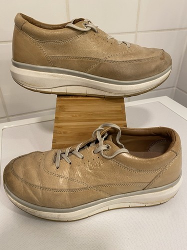 Joya venice beige sneaker - venice,