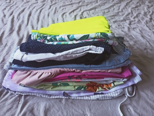 Mädchen sommer bekleidung - mädchen,