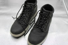 Venice Schuhe Gr. 43 Schwarz