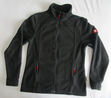 Engelbert Strauß Fleecejacke Ladie Gr. M,  36, 38 schwarz Maße beachten