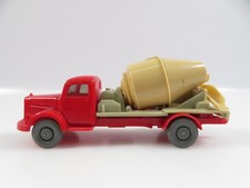1:87 Wiking Mercedes Benz L