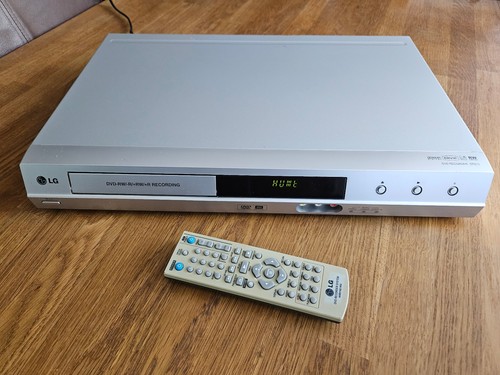 Dr275 dvd recorder - dr275, dvd-recorder
