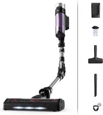 Rowenta RH2037 X-Force Flex 9.60 Allergy Akku Handstaubsauger Stiel Staubsauger