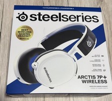 SteelSeries Arctis 7P+