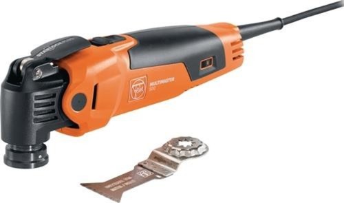 Fein multimaster 500 plus - fein, mm