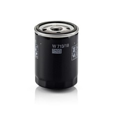 Ölfilter für Pontiac