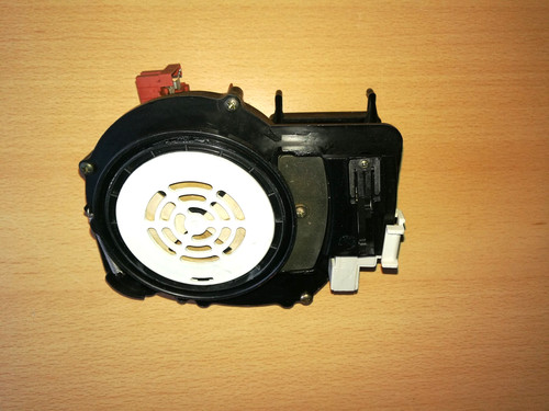 Original miele gebläse nr - original, t-nr