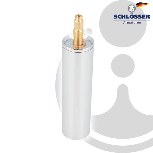 Verlängerung mm für - mm,