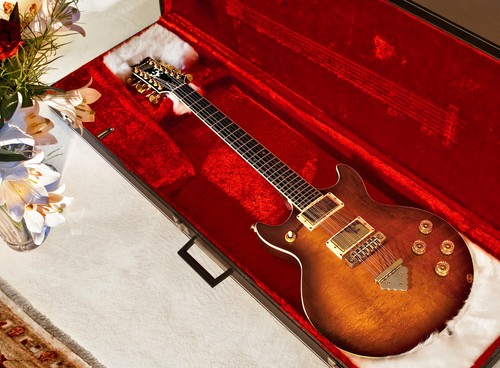 Ibanez artist 2618 jahrg - «artist, 2618/12
