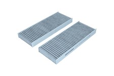 KAMOKA Innenraumfilter F518901