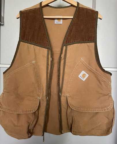 Carhartt herren weste - carhartt,