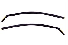 Windabweiser HEKO Passend Für Opel Astra G 1998-2003 3-Türer 2-Tlg