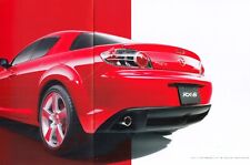 MAZDA RX-8 RX8 ROTRAY Wankel