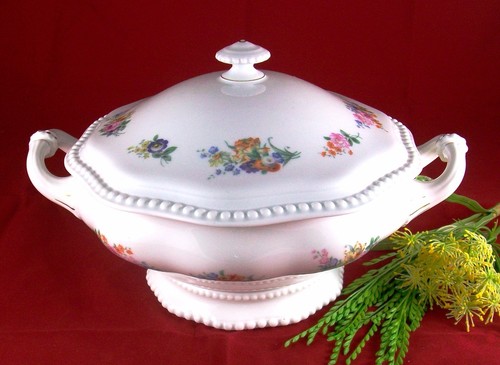 Rosenthal perlrand 1 ragout - 1,