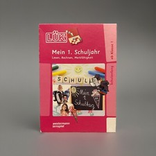 Lük Kasten - LÜK Set - Mein