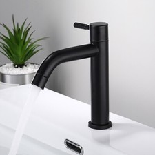 ZXC Edelstahl Standventil