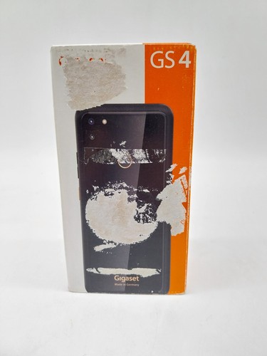 Gigaset gs4 smartphone 3 - smartphone, 6,3