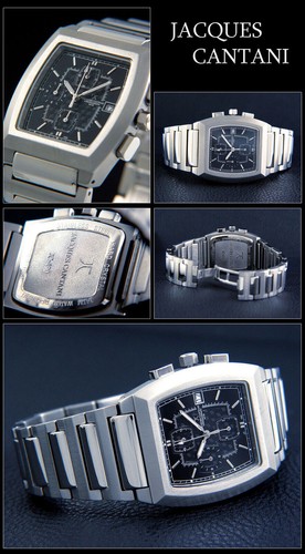 Hochwertiger chronograph - hochwertiger,