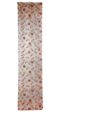 Schiebevorhang Flächenvorhang